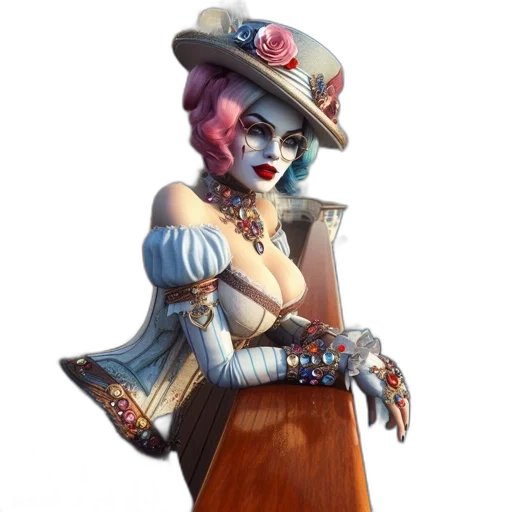 staff, hat, jewelry, crown transparent PNG cut-out