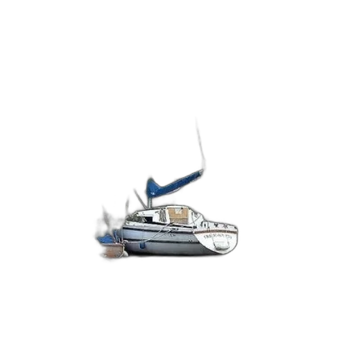 shoes, weapon, staff, crown transparent PNG cut-out