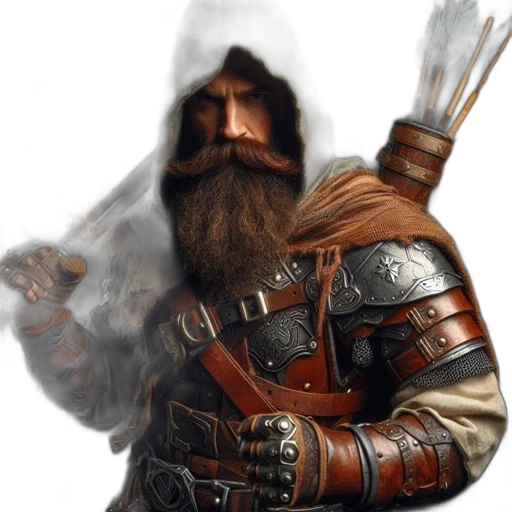 sword, staff, weapon, face transparent PNG cut-out