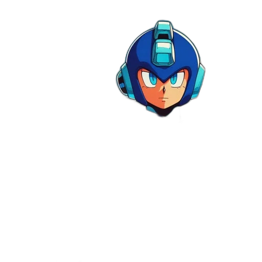 robot, face, mask, weapon transparent PNG cut-out