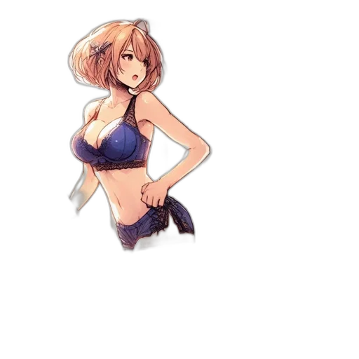 dress, staff, weapon, jacket transparent PNG cut-out