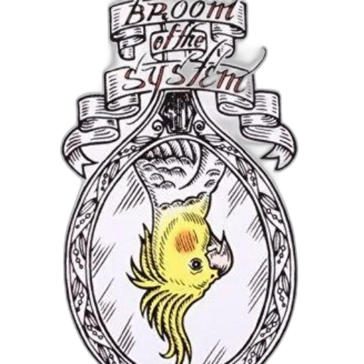 crown, dragon, staff, sword transparent PNG cut-out
