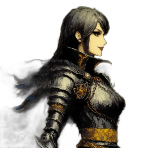 sword, staff, weapon, fantasy art transparent PNG cut-out