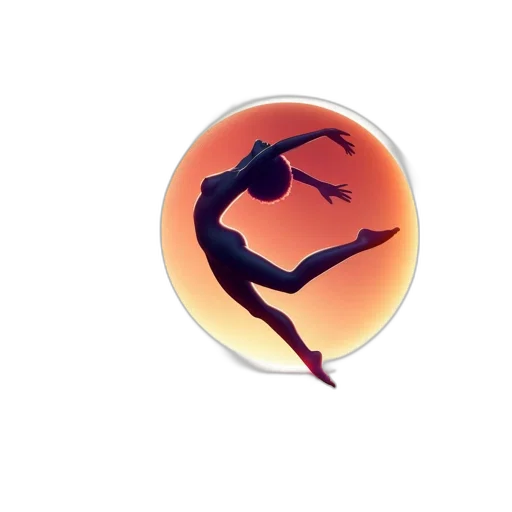 staff, jewelry, 3d render, fantasy art transparent PNG cut-out