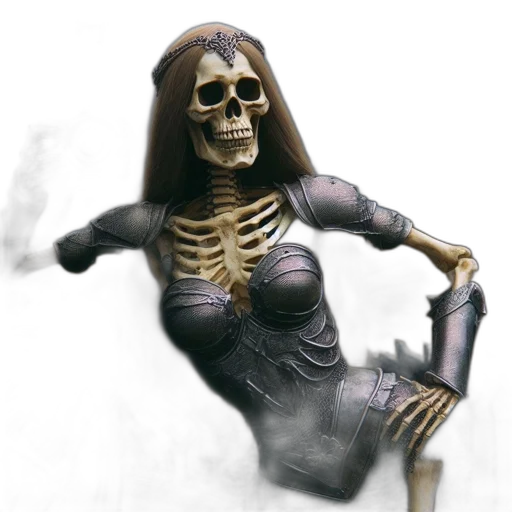 jewelry, robot, mask, staff transparent PNG cut-out