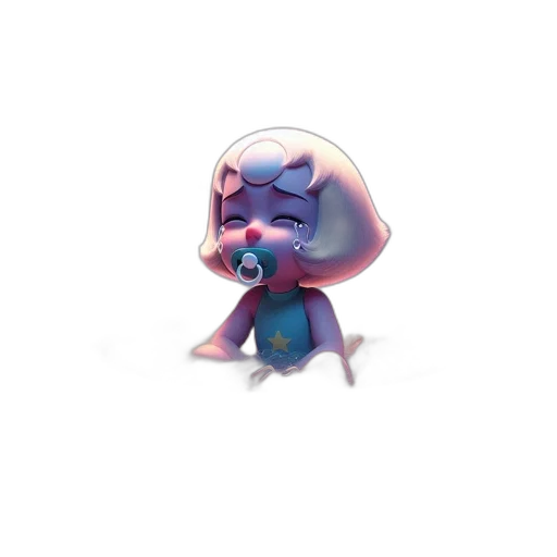 creature, staff, robot, weapon transparent PNG cut-out