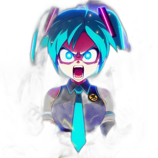 robot, staff, mask, jacket transparent PNG cut-out