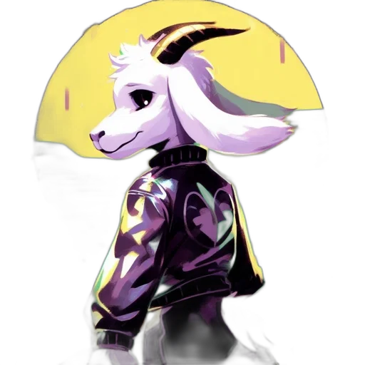 jacket, robot, mask, staff transparent PNG cut-out