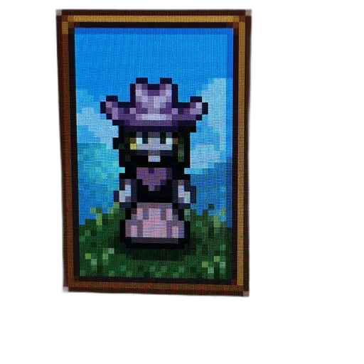 hat, robot, staff, crown transparent PNG cut-out