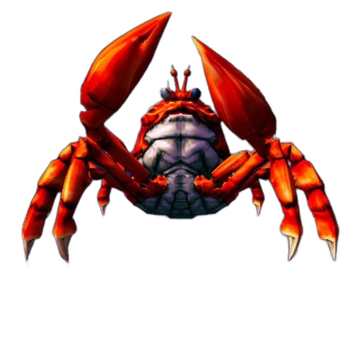 animal, creature, robot, weapon transparent PNG cut-out