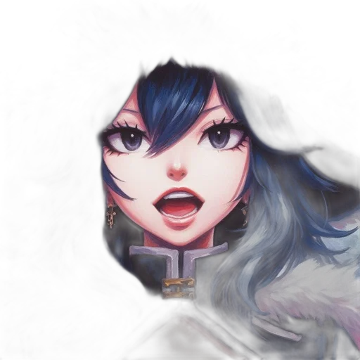 face, mask, robot, staff transparent PNG cut-out