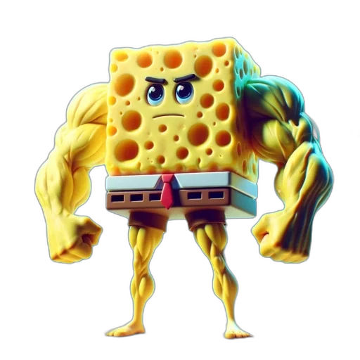 animal, robot, food, creature transparent PNG cut-out