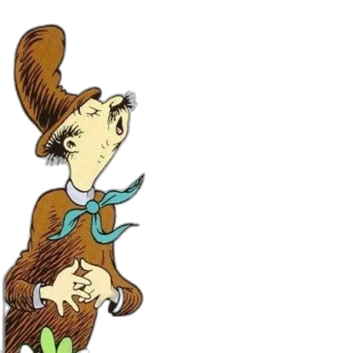 staff, hat, crown, jacket transparent PNG cut-out
