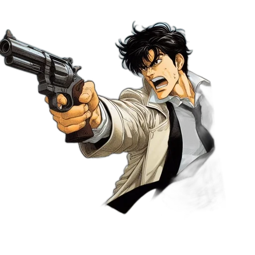 weapon, staff, comic book art, concept art transparent PNG cut-out