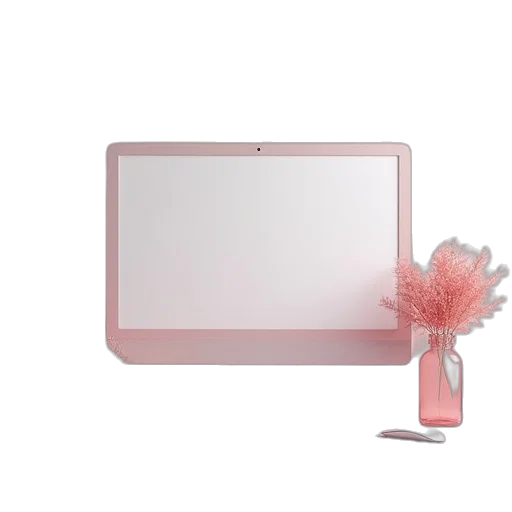 weapon, staff, furniture, vaporwave transparent PNG cut-out