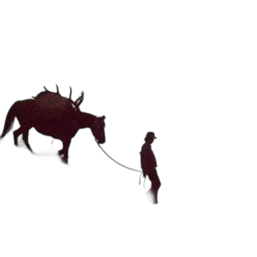 animal, staff, creature, jewelry transparent PNG cut-out