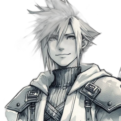 dragon, sword, face, staff transparent PNG cut-out
