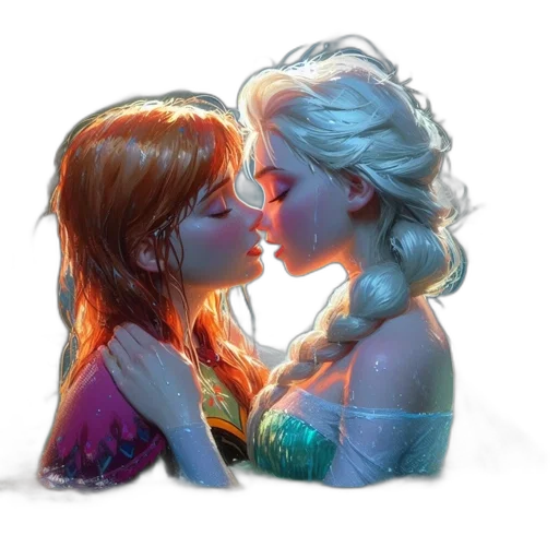 crown, concept art, fantasy art, pixel art transparent PNG cut-out