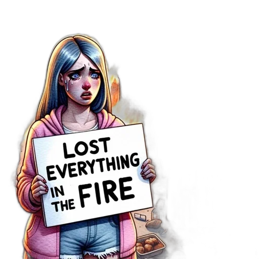 jacket, comic book art, concept art, fantasy art transparent PNG cut-out