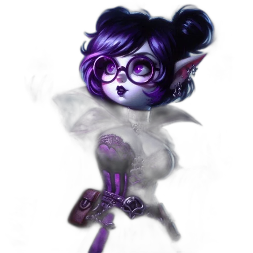 staff, concept art, fantasy art, pixel art transparent PNG cut-out