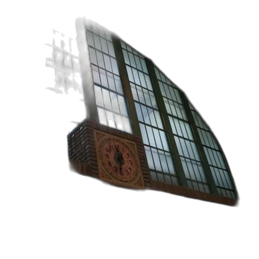building, furniture, weapon, staff transparent PNG cut-out