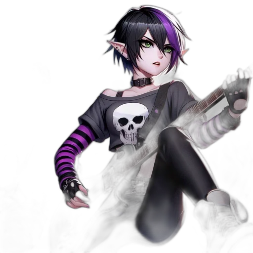 weapon, staff, fantasy art, concept art transparent PNG cut-out