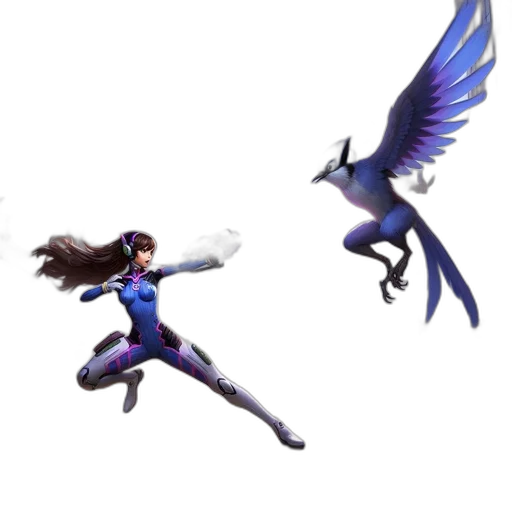 staff, concept art, fantasy art, pixel art transparent PNG cut-out