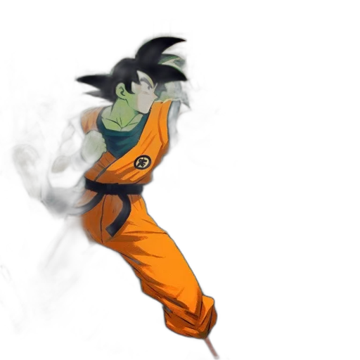 staff, concept art, 3d render, comic book art transparent PNG cut-out