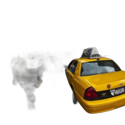 car, robot, weapon, dragon transparent PNG cut-out