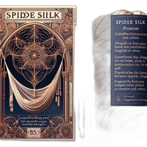 spider, silk, premium, yarn transparent PNG cut-out