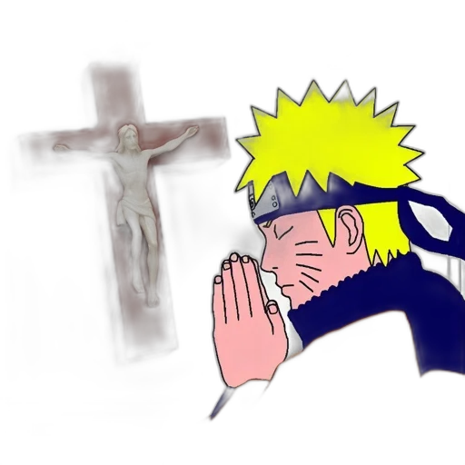 anime, pixel art, concept art, cartoon transparent PNG cut-out