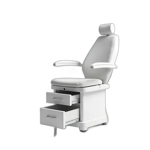 furniture, robot, staff, 3d render transparent PNG cut-out