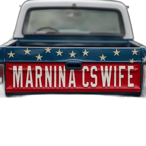 car, proud, marine, wife transparent PNG cut-out