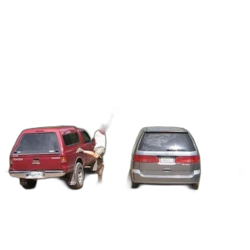 car, weapon, 3d render, concept art transparent PNG cut-out