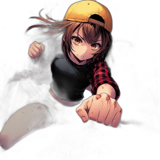 weapon, staff, sword, face transparent PNG cut-out