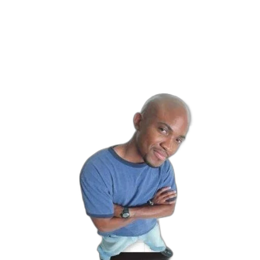 staff, face, creature, jacket transparent PNG cut-out