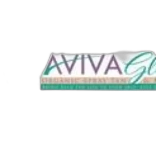 image, features, logo, aviva transparent PNG cut-out