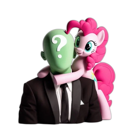 mask, hat, creature, furniture transparent PNG cut-out