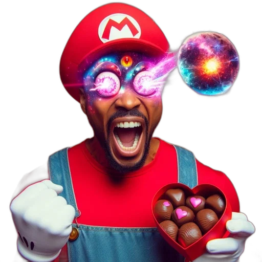 mask, weapon, staff, face transparent PNG cut-out