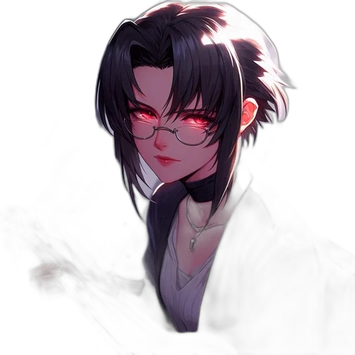mask, face, staff, creature transparent PNG cut-out