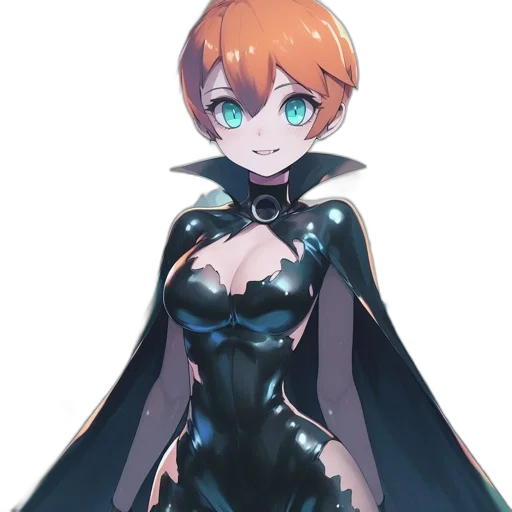 dress, robot, crown, mask transparent PNG cut-out