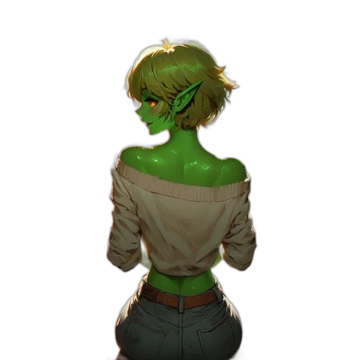 staff, jacket, mask, dress transparent PNG cut-out