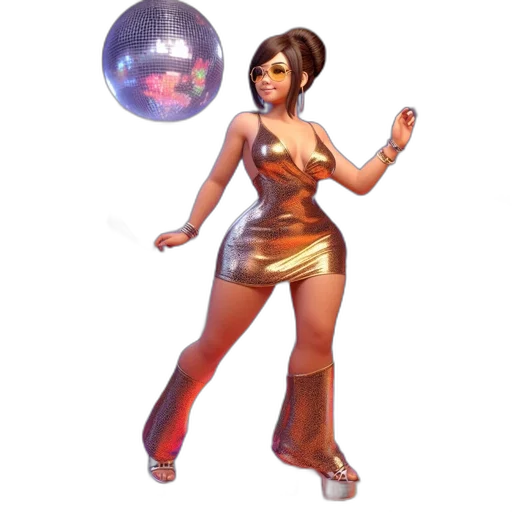 staff, weapon, dress, concept art transparent PNG cut-out