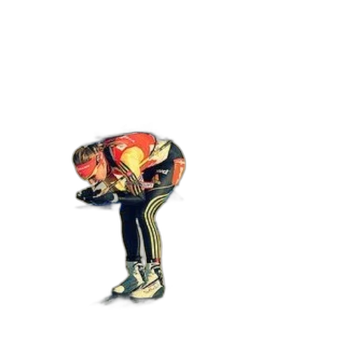 jacket, robot, weapon, mask transparent PNG cut-out