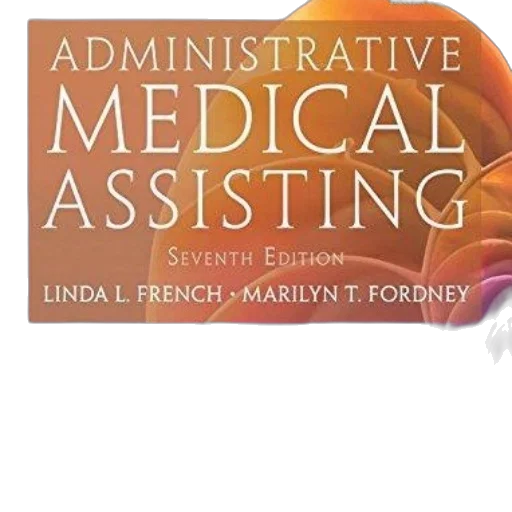 administrative, medical, assisting, seventh transparent PNG cut-out