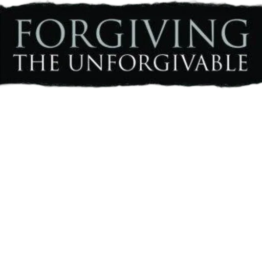 forgiving, unforgivable, book, cover transparent PNG cut-out