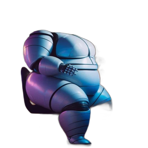 robot, furniture, shoes, jacket transparent PNG cut-out