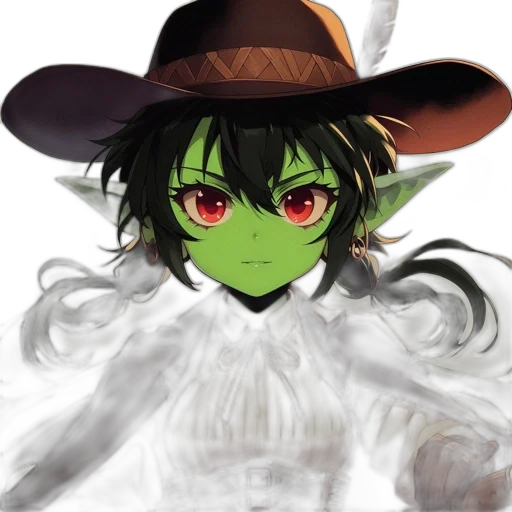 hat, mask, dragon, creature transparent PNG cut-out