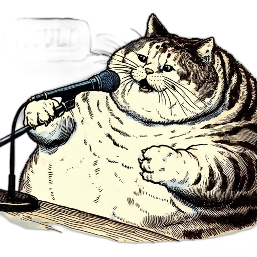 food, staff, animal, robot transparent PNG cut-out