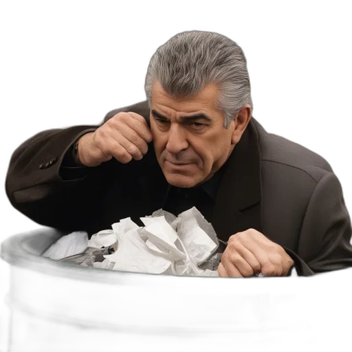jacket, face, food, mask transparent PNG cut-out